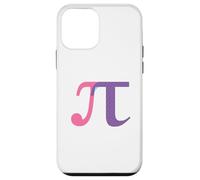 Carcasa para iPhone 12 Mini Tau is Twice as Good as Pi Day - Funny Math Teacher