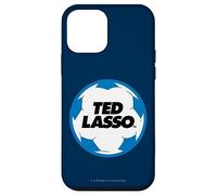 Carcasa para iPhone 12 Mini Ted Lasso Soccer Ball Logo