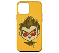 Carcasa para iPhone 12 Mini Teen Titans Go! To The Movies Beachy Robin