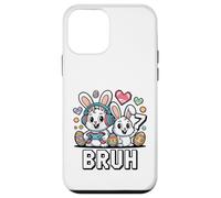 Carcasa para iPhone 12 Mini Tenía Seis años, Ahora Tengo Siete, Autismo, Pascua, 67, Meme, séptimo cumpleaños