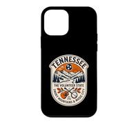 Carcasa para iPhone 12 Mini Tennessee Smoky Mountains, The Volunteer State
