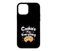 Carcasa para iPhone 12 Mini Terapia para Hornear Alivio del estrés Mindfulness Emocional Balance