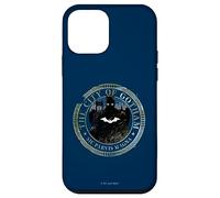 Carcasa para iPhone 12 Mini The Batman Gotham Seal