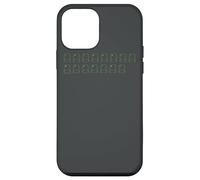 Carcasa para iPhone 12 Mini The Big Bang Theory Intranet Machine