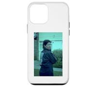 Carcasa para iPhone 12 Mini The Breeders Kim Deal Last Splash Era 1993 por Andy Willsher