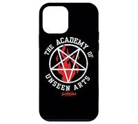 Carcasa para iPhone 12 Mini The Chilling Adventures of Sabrina Academy of Unseen Arts