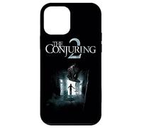 Carcasa para iPhone 12 Mini The Conjuring 2 Poster