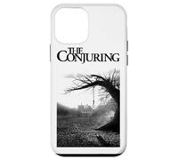 Carcasa para iPhone 12 Mini The Conjuring Poster Black & White