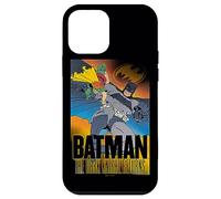 Carcasa para iPhone 12 Mini The Dark Knight Batman Dark Knight Returns