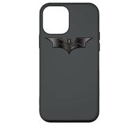 Carcasa para iPhone 12 Mini The Dark Knight Carbon Fiber Shield