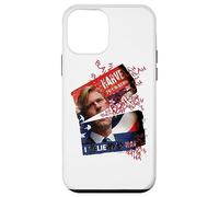 Carcasa para iPhone 12 Mini The Dark Knight Defiled Campaign Poster