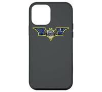 Carcasa para iPhone 12 Mini The Dark Knight He's Watching You