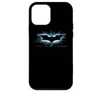 Carcasa para iPhone 12 Mini The Dark Knight High Impact Burst Logo