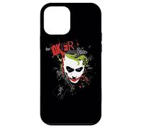 Carcasa para iPhone 12 Mini The Dark Knight Joker Cards & Deck