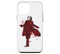 Carcasa para iPhone 12 Mini The Dark Knight Joker Covered In Laughter