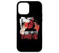 Carcasa para iPhone 12 Mini The Dark Knight Joker Everything Burns