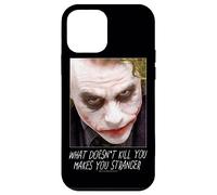 Carcasa para iPhone 12 Mini The Dark Knight Joker Stranger