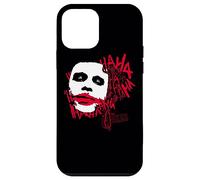 Carcasa para iPhone 12 Mini The Dark Knight Joker What's So Funny