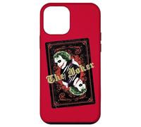 Carcasa para iPhone 12 Mini The Dark Knight Joker's Wild