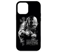 Carcasa para iPhone 12 Mini The Dark Knight Rises Bane Evil Rising
