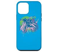 Carcasa para iPhone 12 Mini The Dark Knight Rises Batman 80's Trash