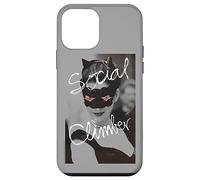 Carcasa para iPhone 12 Mini The Dark Knight Rises Catwoman Social Climber