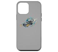 Carcasa para iPhone 12 Mini The Dark Knight Rises Dark Rider
