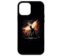 Carcasa para iPhone 12 Mini The Dark Knight Rises Fire Will Rise