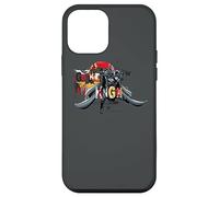 Carcasa para iPhone 12 Mini The Dark Knight Rises Gothic Knight