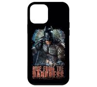 Carcasa para iPhone 12 Mini The Dark Knight Rises Rise from Darkness