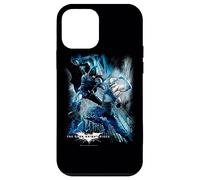 Carcasa para iPhone 12 Mini The Dark Knight Rises Showdown