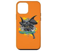 Carcasa para iPhone 12 Mini The Dark Knight Wired In