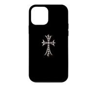Carcasa para iPhone 12 Mini The Ever Pave Celtic Silver Cross