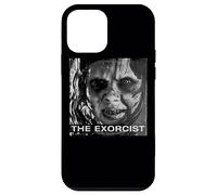 Carcasa para iPhone 12 Mini The Exorcist Regan Approach Face