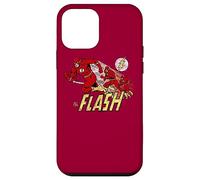 Carcasa para iPhone 12 Mini The Flash Crimson Comet