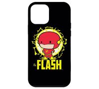 Carcasa para iPhone 12 Mini The Flash Cute Chibi