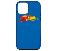 Carcasa para iPhone 12 Mini The Flash Fastest Man Alive