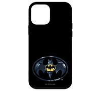 Carcasa para iPhone 12 Mini The Flash Movie Batman Logo Rendered