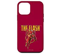 Carcasa para iPhone 12 Mini The Flash Movie Gotta Go Fast