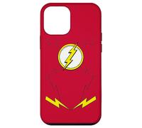 Carcasa para iPhone 12 Mini The Flash New Uniform