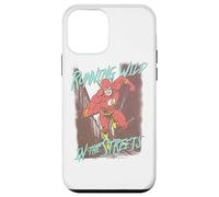 Carcasa para iPhone 12 Mini The Flash Running Wild