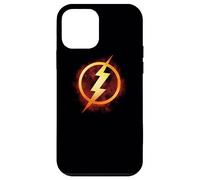 Carcasa para iPhone 12 Mini The Flash Title