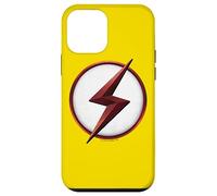 Carcasa para iPhone 12 Mini The Flash: TV Series Kid Flash Logo