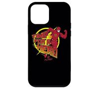 Carcasa para iPhone 12 Mini The Flash: TV Series Time For a Hero