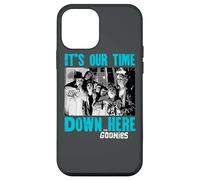 Carcasa para iPhone 12 Mini The Goonies Down Here