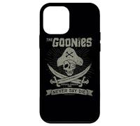 Carcasa para iPhone 12 Mini The Goonies Never Say Die