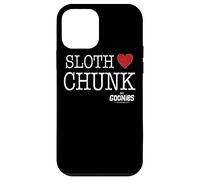 Carcasa para iPhone 12 Mini The Goonies Sloth Heart Chunk