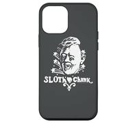 Carcasa para iPhone 12 Mini The Goonies Sloth Hearts Chunk