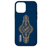 Carcasa para iPhone 12 Mini The Great Gatsby Why Hello Old Sport