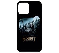 Carcasa para iPhone 12 Mini The Hobbit A Journey